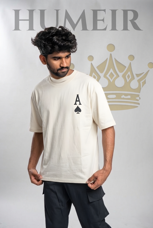 Royal Spade Heavyweight Cotton
